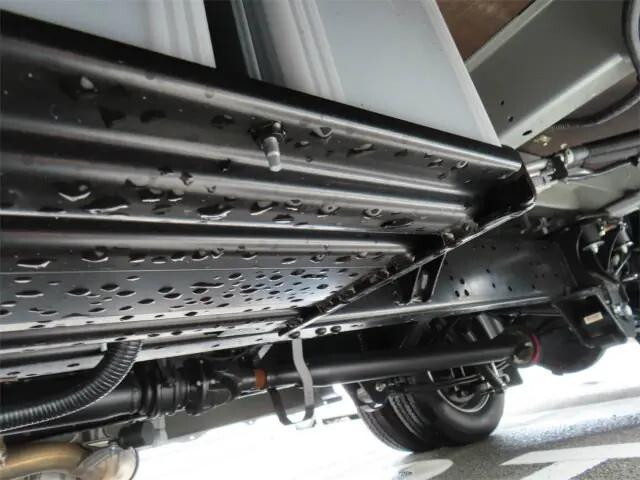 日野リエッセマイクロバス[写真34]