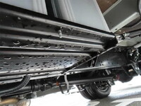 日野リエッセマイクロバス[写真35]