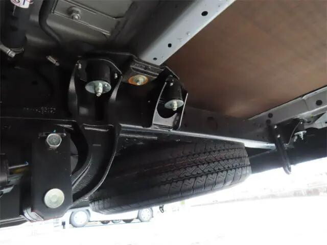 日野リエッセマイクロバス[写真35]