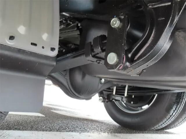 日野リエッセマイクロバス[写真36]