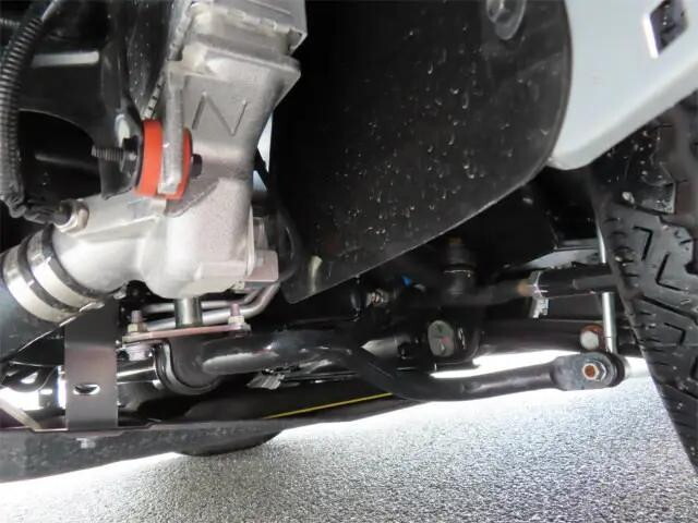 日野リエッセマイクロバス[写真37]