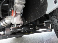 日野リエッセマイクロバス[写真38]