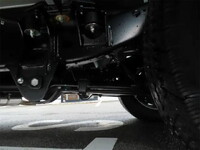 日野リエッセマイクロバス[写真39]