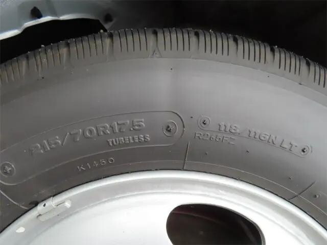 日野リエッセマイクロバス[写真39]