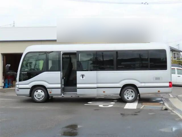 日野リエッセマイクロバス[写真07]