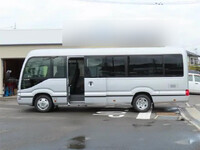 日野リエッセマイクロバス[写真08]