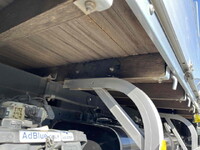 三菱ふそうキャンターアルミブロック小型（2t・3t）[写真20]