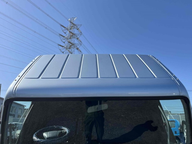 三菱ふそうキャンターアルミブロック小型（2t・3t）[写真25]