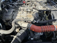 三菱ふそうキャンターアルミブロック小型（2t・3t）[写真27]