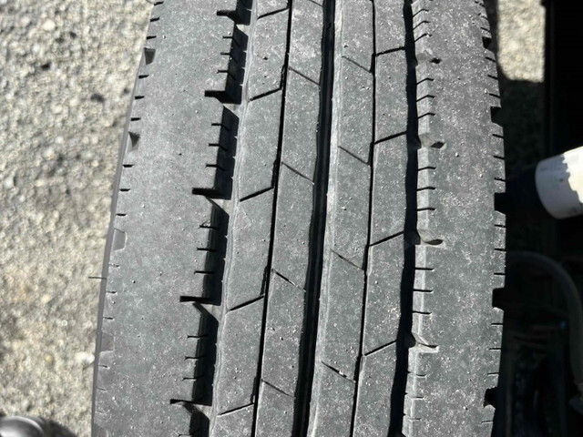 三菱ふそうキャンターアルミブロック小型（2t・3t）[写真28]