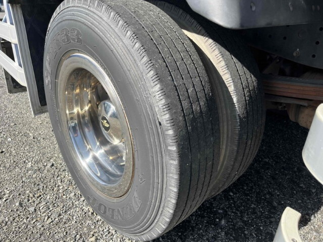 三菱ふそうキャンターアルミブロック小型（2t・3t）[写真29]