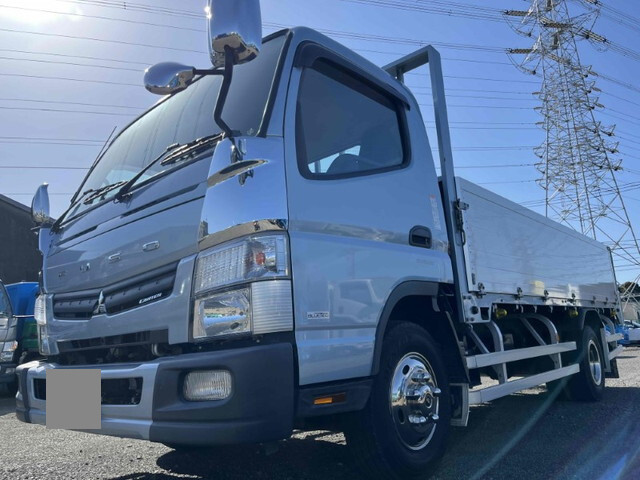 三菱ふそうキャンターアルミブロック小型（2t・3t）[写真03]