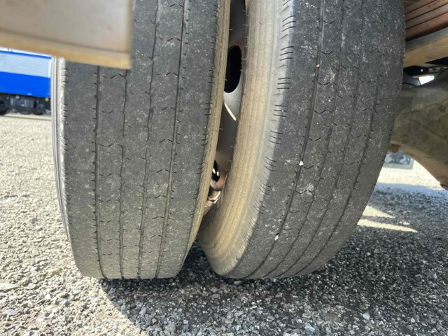 三菱ふそうキャンターアルミブロック小型（2t・3t）[写真30]