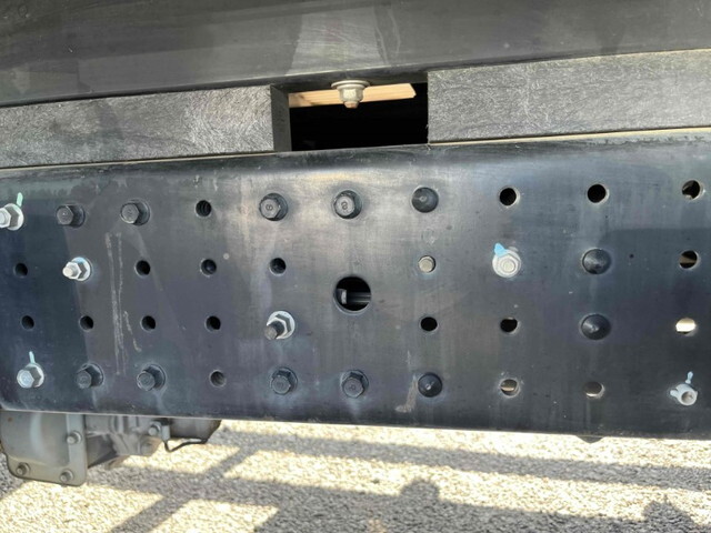 三菱ふそうキャンターアルミブロック小型（2t・3t）[写真31]