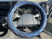 三菱ふそうキャンターアルミブロック小型（2t・3t）[写真34]