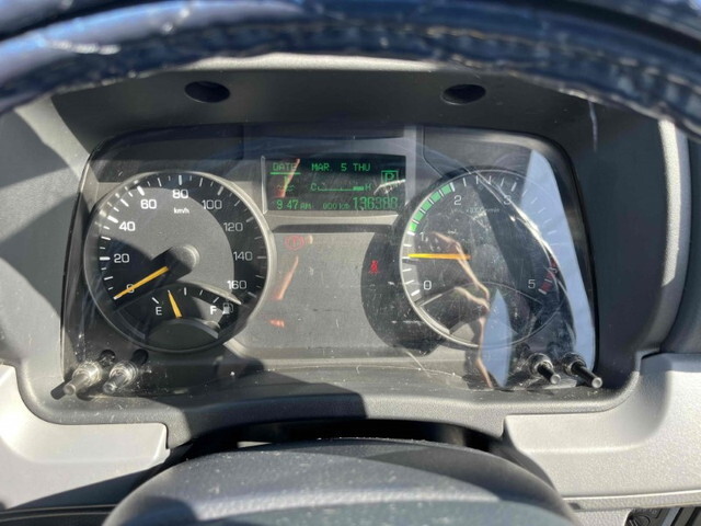 三菱ふそうキャンターアルミブロック小型（2t・3t）[写真35]