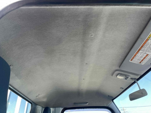 三菱ふそうキャンターアルミブロック小型（2t・3t）[写真38]