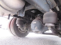 いすゞフォワードアルミウイング中型（4t）[写真13]