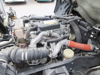 いすゞフォワードアルミウイング中型（4t）[写真28]