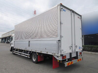 いすゞフォワードアルミウイング中型（4t）[写真02]