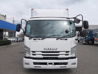 いすゞフォワードアルミウイング中型（4t）[写真09]