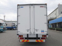 いすゞフォワードアルミウイング中型（4t）[写真10]