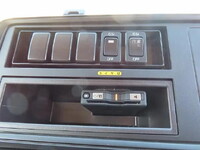 三菱ふそうキャンターパッカー車（塵芥車）小型（2t・3t）[写真13]