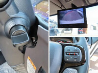 三菱ふそうキャンターパッカー車（塵芥車）小型（2t・3t）[写真14]