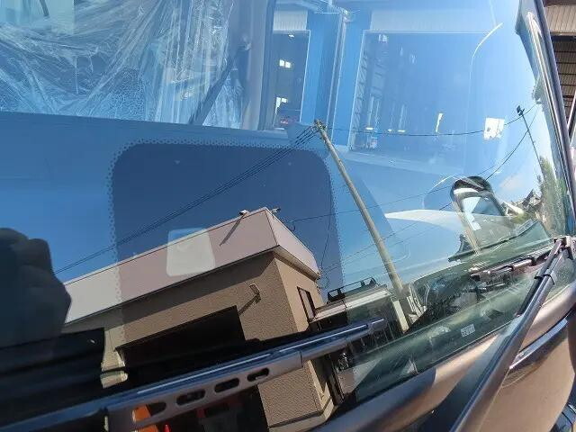 三菱ふそうキャンターパッカー車（塵芥車）小型（2t・3t）[写真14]