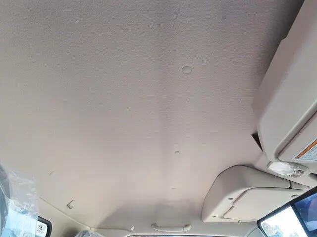 三菱ふそうキャンターパッカー車（塵芥車）小型（2t・3t）[写真16]