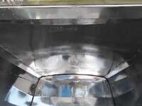 三菱ふそうキャンターパッカー車（塵芥車）小型（2t・3t）[写真19]