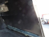 三菱ふそうキャンターパッカー車（塵芥車）小型（2t・3t）[写真21]