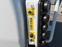 三菱ふそうキャンターパッカー車（塵芥車）小型（2t・3t）[写真29]