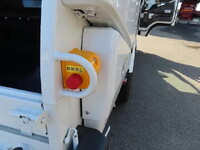 三菱ふそうキャンターパッカー車（塵芥車）小型（2t・3t）[写真31]