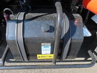 三菱ふそうキャンターパッカー車（塵芥車）小型（2t・3t）[写真32]