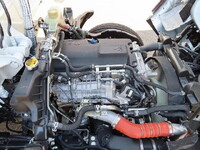 三菱ふそうキャンターパッカー車（塵芥車）小型（2t・3t）[写真36]