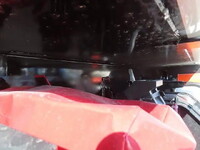 三菱ふそうキャンターパッカー車（塵芥車）小型（2t・3t）[写真37]