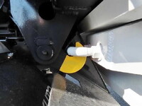 三菱ふそうキャンターパッカー車（塵芥車）小型（2t・3t）[写真38]