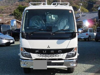 三菱ふそうキャンターパッカー車（塵芥車）小型（2t・3t）[写真06]