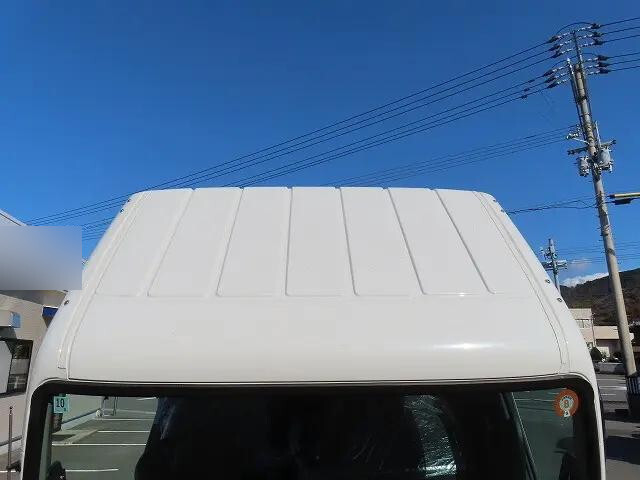 三菱ふそうキャンターパッカー車（塵芥車）小型（2t・3t）[写真06]