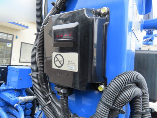 日野デュトロクレーン4段小型（2t・3t）[写真14]