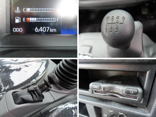 日野デュトロクレーン4段小型（2t・3t）[写真17]