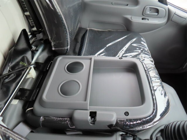 日野デュトロクレーン4段小型（2t・3t）[写真20]