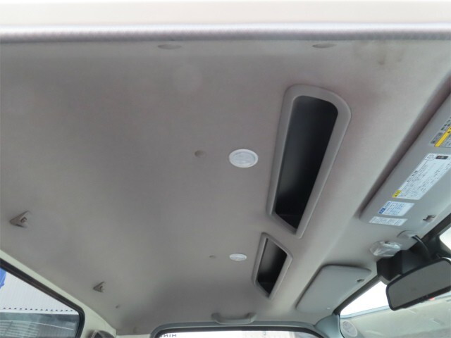 日野デュトロクレーン4段小型（2t・3t）[写真21]