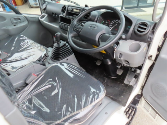 日野デュトロクレーン4段小型（2t・3t）[写真26]