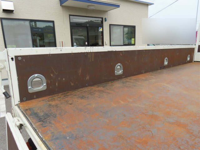 日野デュトロクレーン4段小型（2t・3t）[写真28]