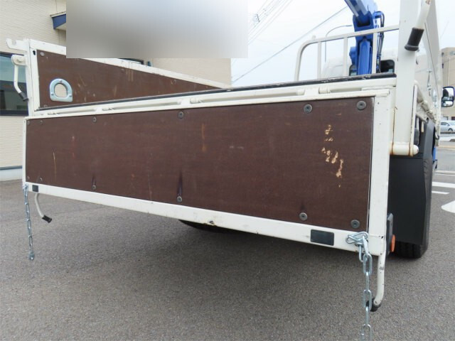 日野デュトロクレーン4段小型（2t・3t）[写真30]