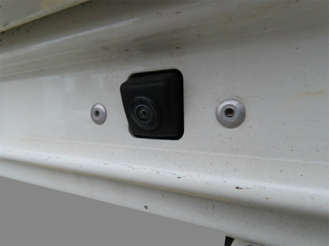 日野デュトロクレーン4段小型（2t・3t）[写真33]