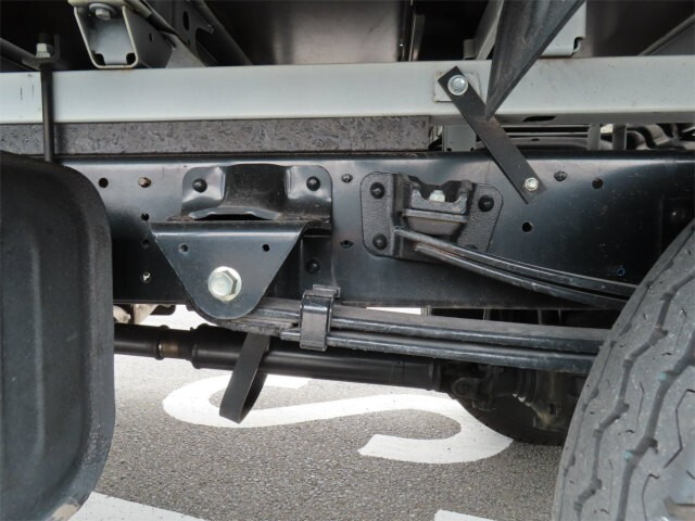 日野デュトロクレーン4段小型（2t・3t）[写真35]