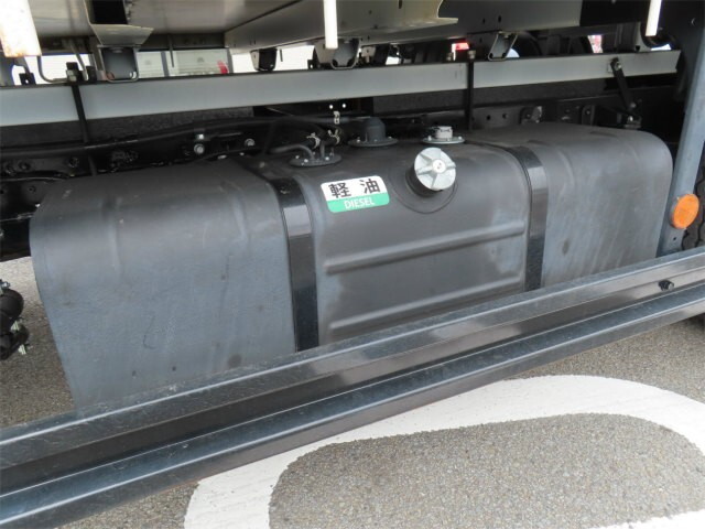 日野デュトロクレーン4段小型（2t・3t）[写真39]